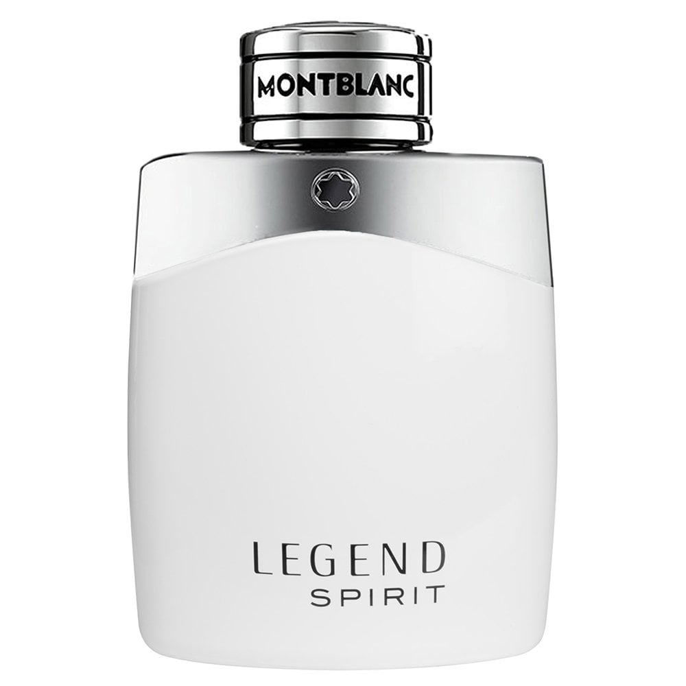 Montblanc Legend Spirit Eau De Toilette 100ml - ambrea shop jo