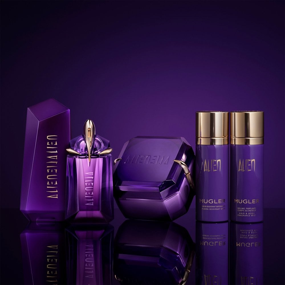 Mugler Alien Eau De Parfum 90ml - ambrea shop jo