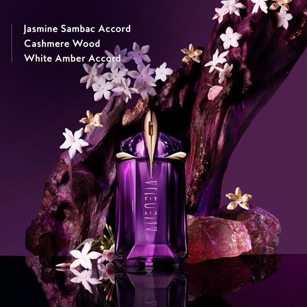 Mugler Alien Eau De Parfum 90ml - ambrea shop jo