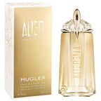 Mugler Alien Goddess Eau De Parfum 90ml - ambrea shop jo