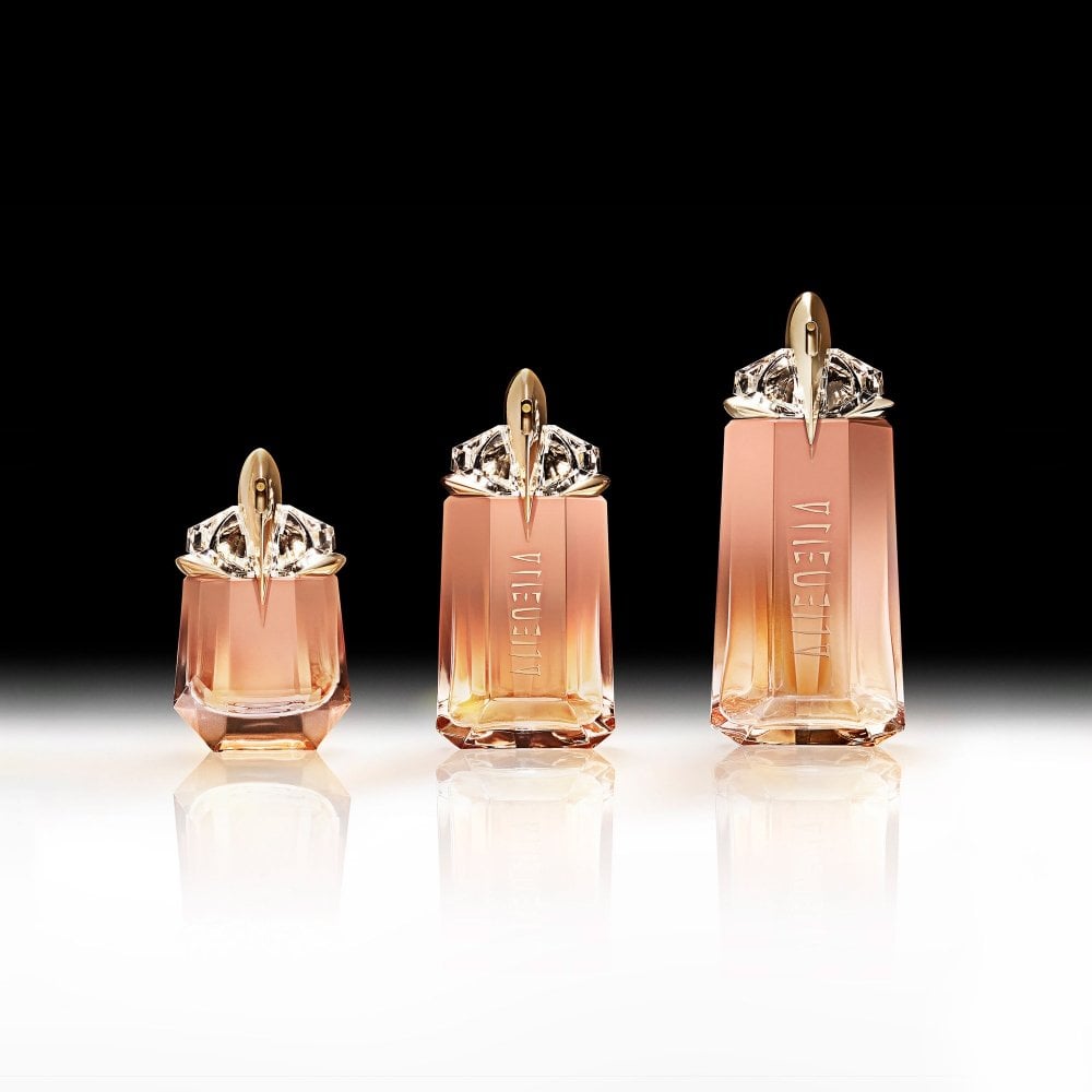 Mugler Alien Goddess Supra Florale Eau De Parfum 90ml - ambrea shop jo
