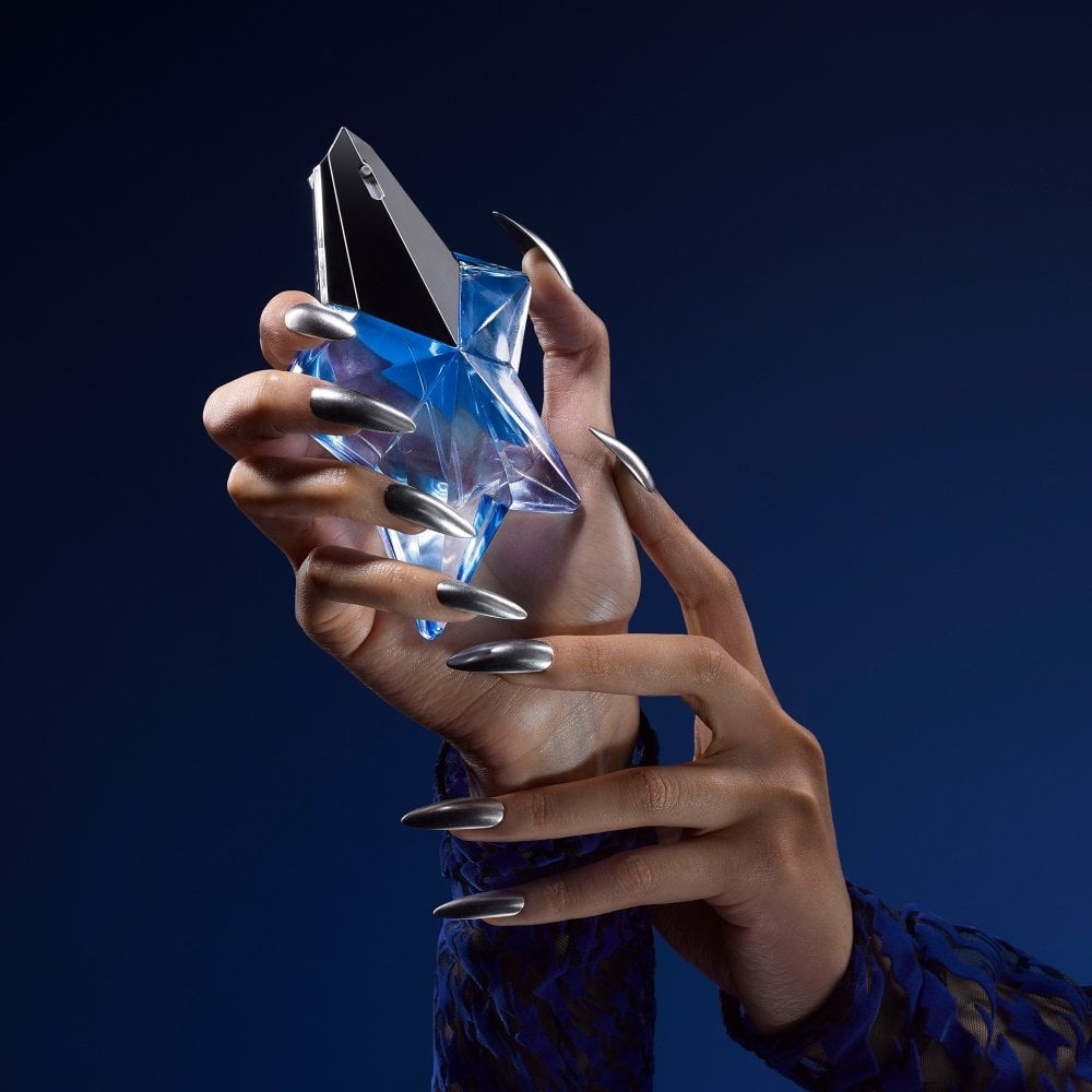 Mugler Angel Eau De Parfum 100ml - ambrea shop jo