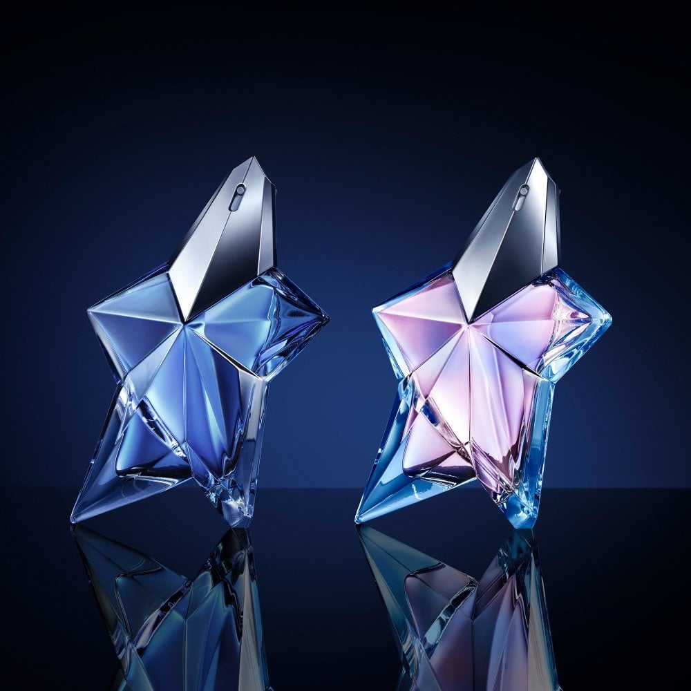 Mugler Angel Eau De Parfum 100ml - ambrea shop jo