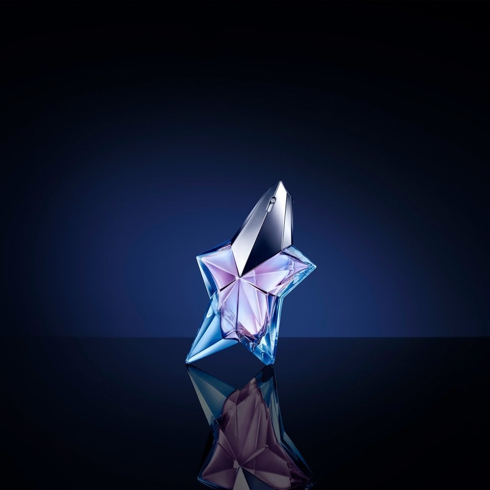 Mugler Angel Eau De Toilette 100ml - ambrea shop jo