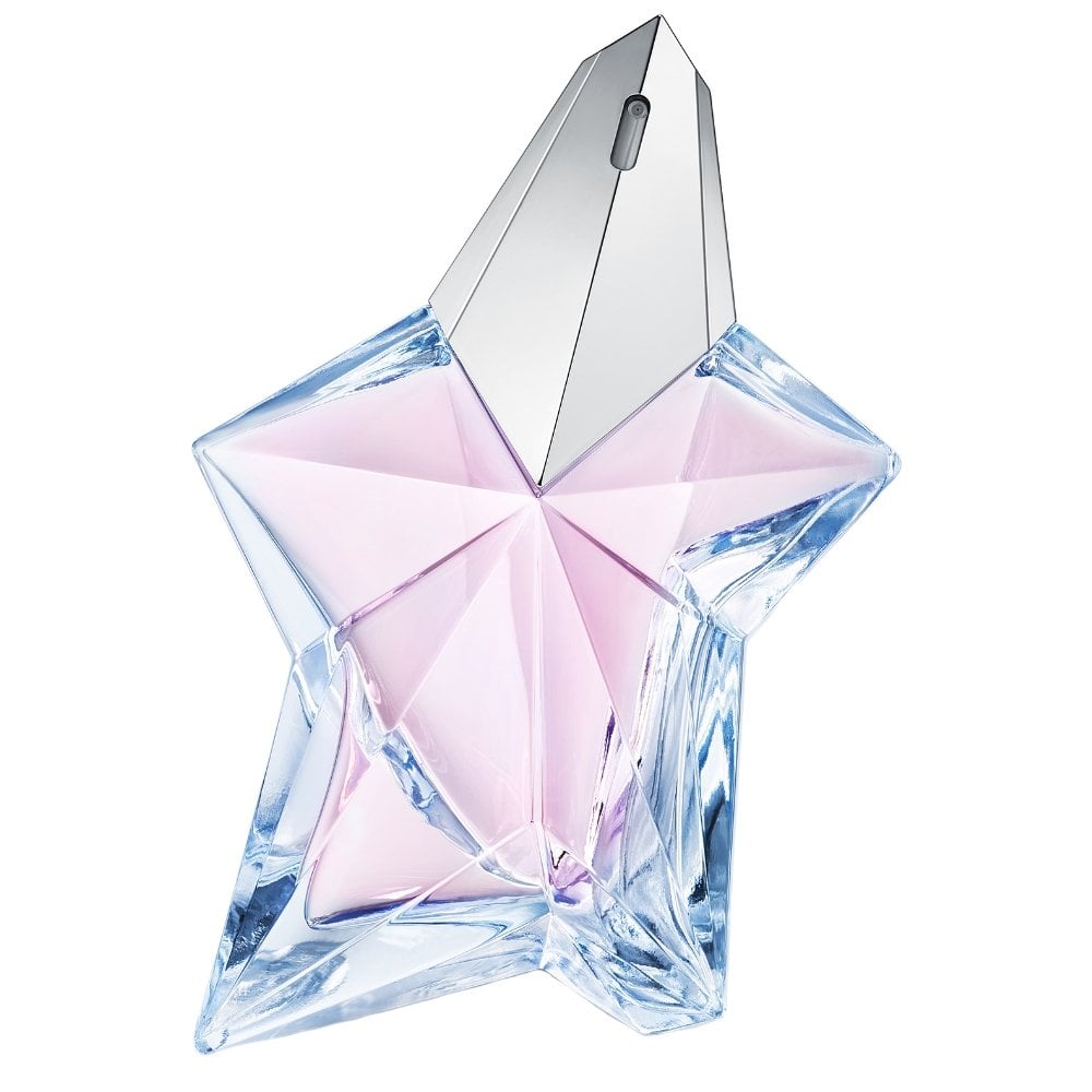 Mugler Angel Eau De Toilette 100ml - ambrea shop jo