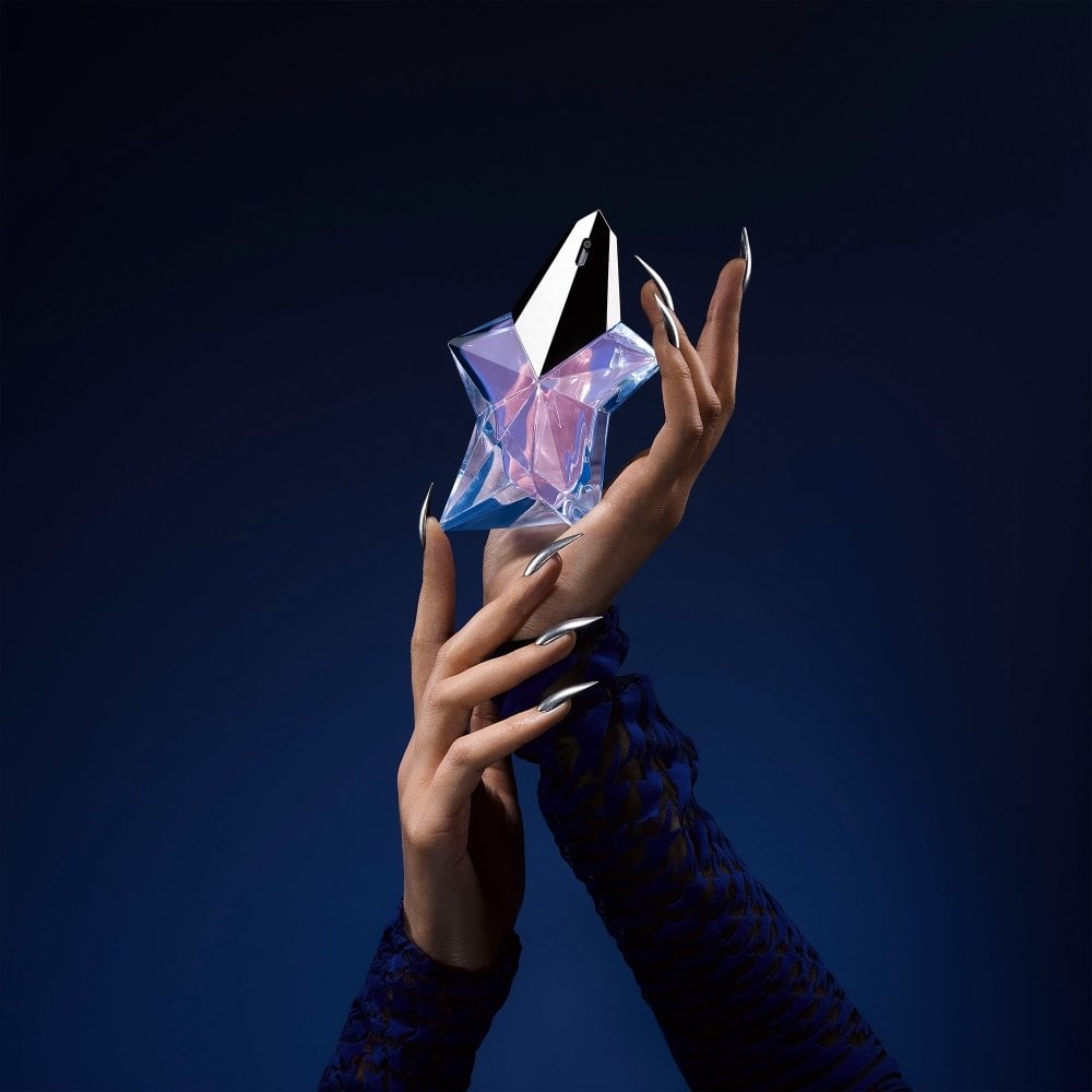 Mugler Angel Eau De Toilette 100ml - ambrea shop jo