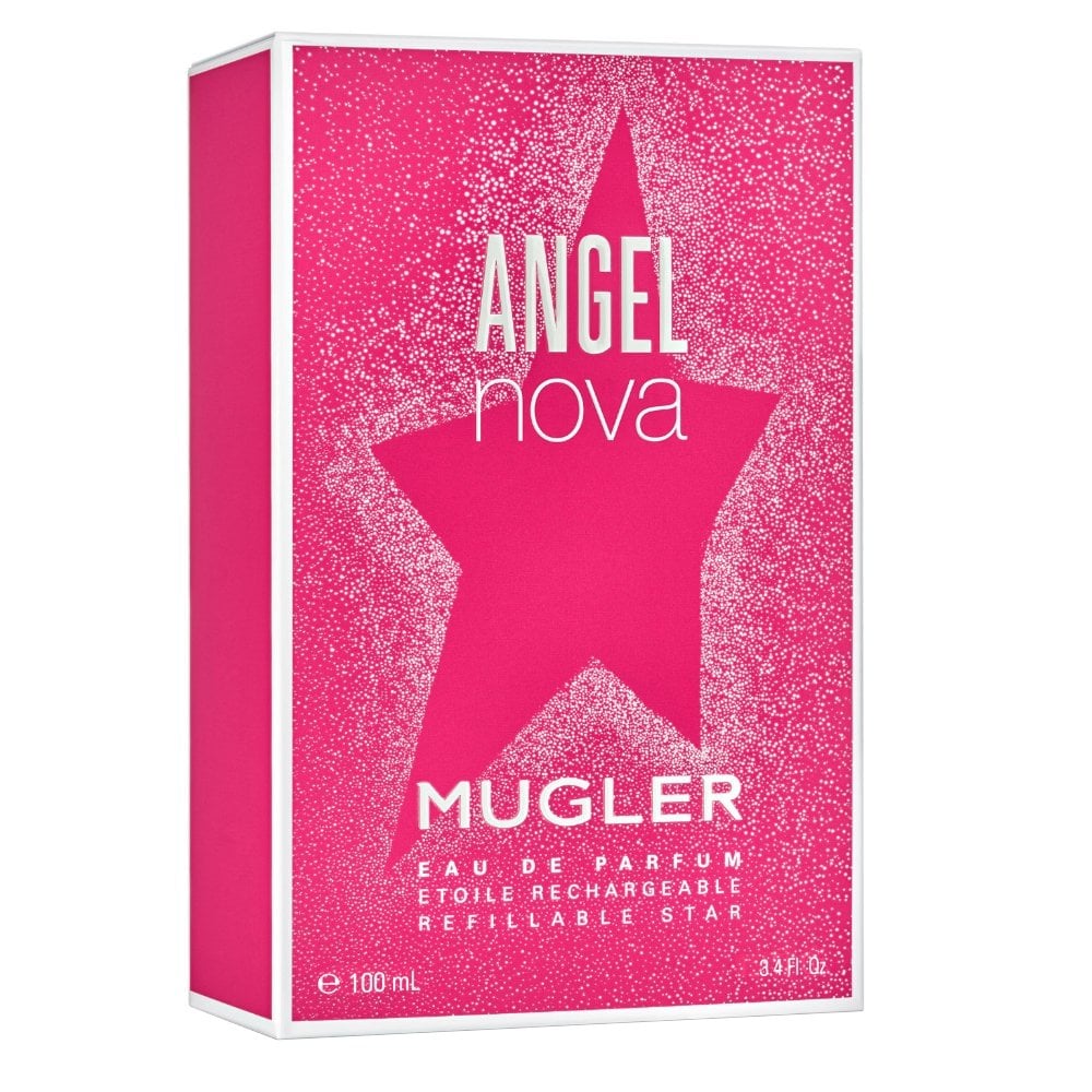 Mugler Angel Nova Eau De Parfum 100ml - ambrea shop jo