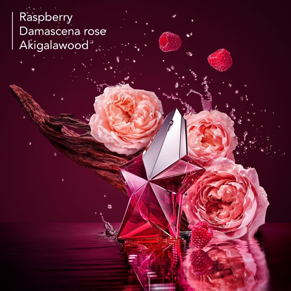 Mugler Angel Nova Eau De Parfum 100ml