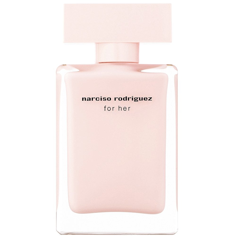 Narciso Rodriguez For Her Eau De Parfum 100ml - ambrea shop jo