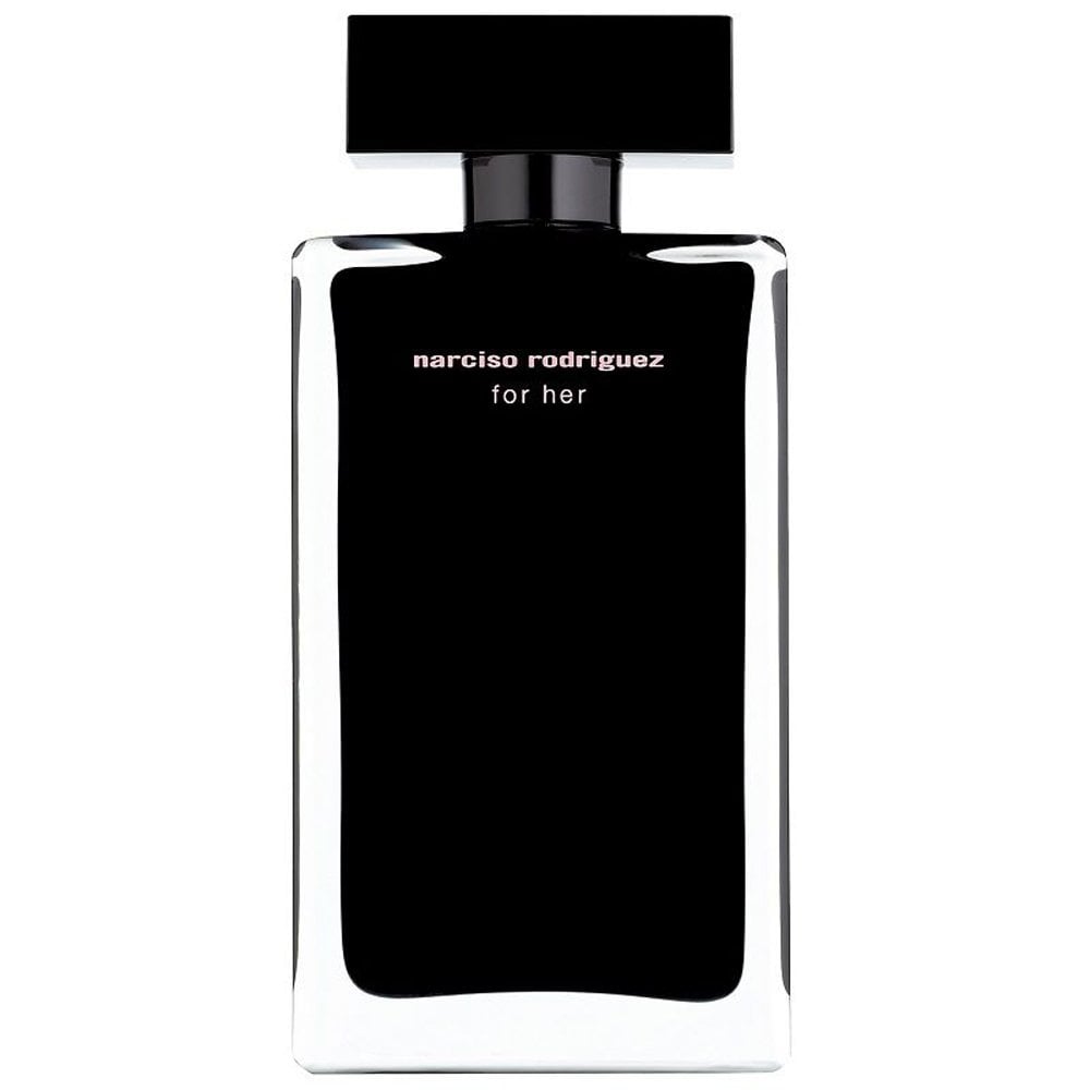 Narciso Rodriguez For Her Eau De Toilette 100ml - ambrea shop jo