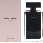 Narciso Rodriguez For Her Eau De Toilette 100ml - ambrea shop jo