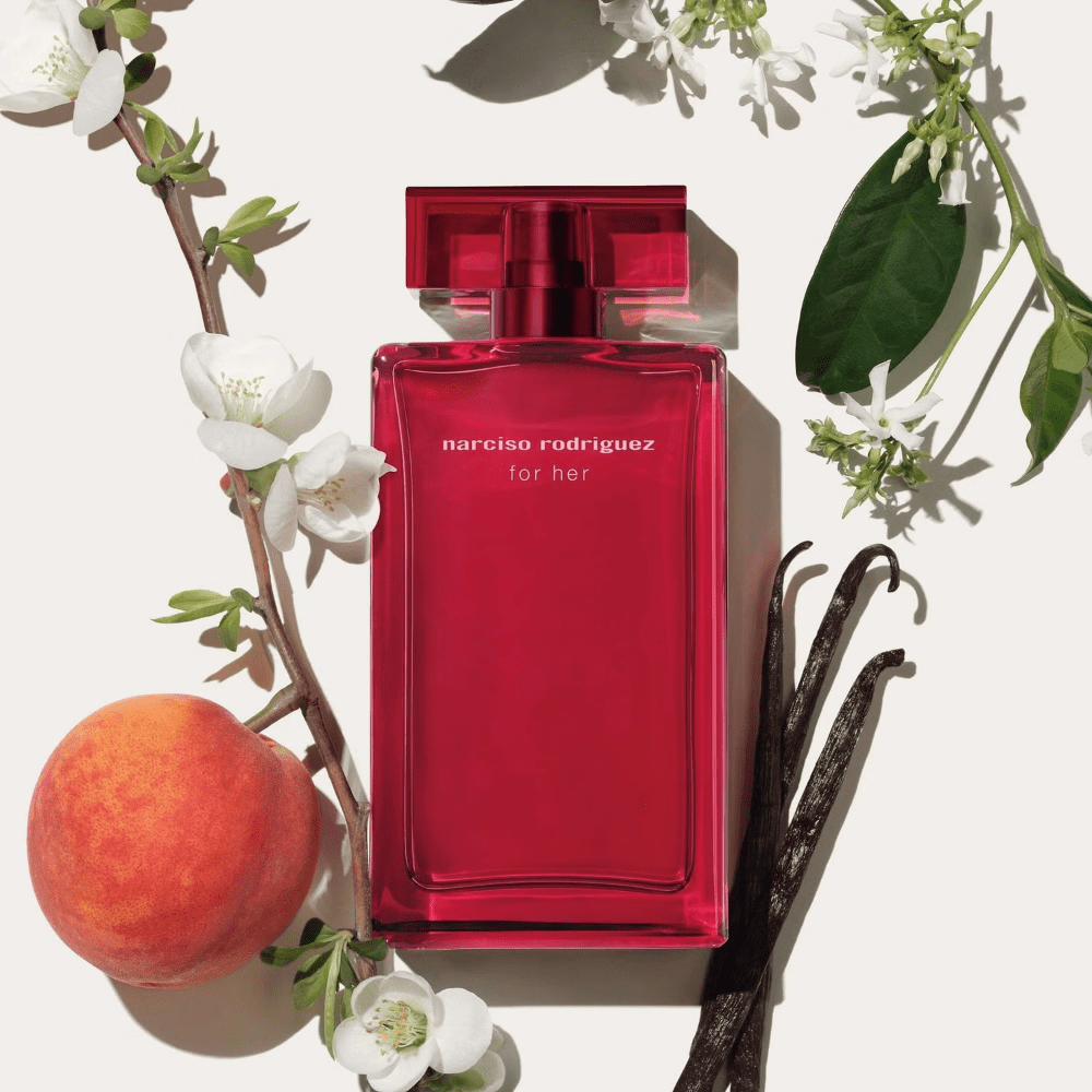 Narciso Rodriguez For Her Intense Eau De Parfum 100ml - ambrea shop jo