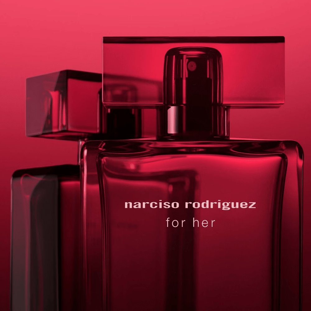 Narciso Rodriguez For Her Intense Eau De Parfum 100ml - ambrea shop jo