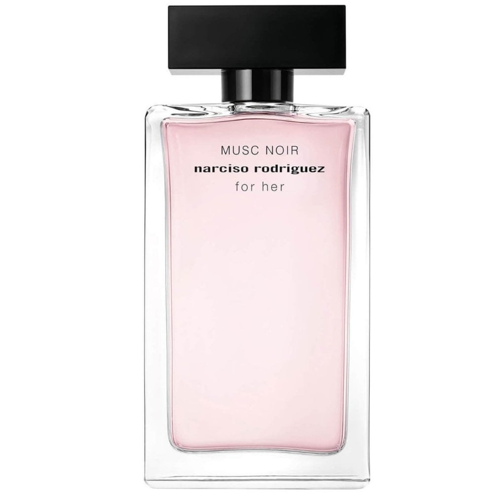 Narciso Rodriguez For Her Musc Noir Eau De Parfum 100ml - ambrea shop jo