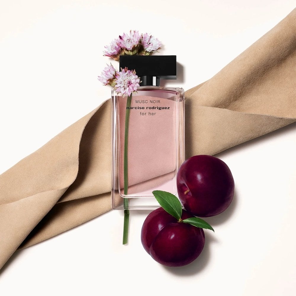 Narciso Rodriguez For Her Musc Noir Eau De Parfum 100ml - ambrea shop jo