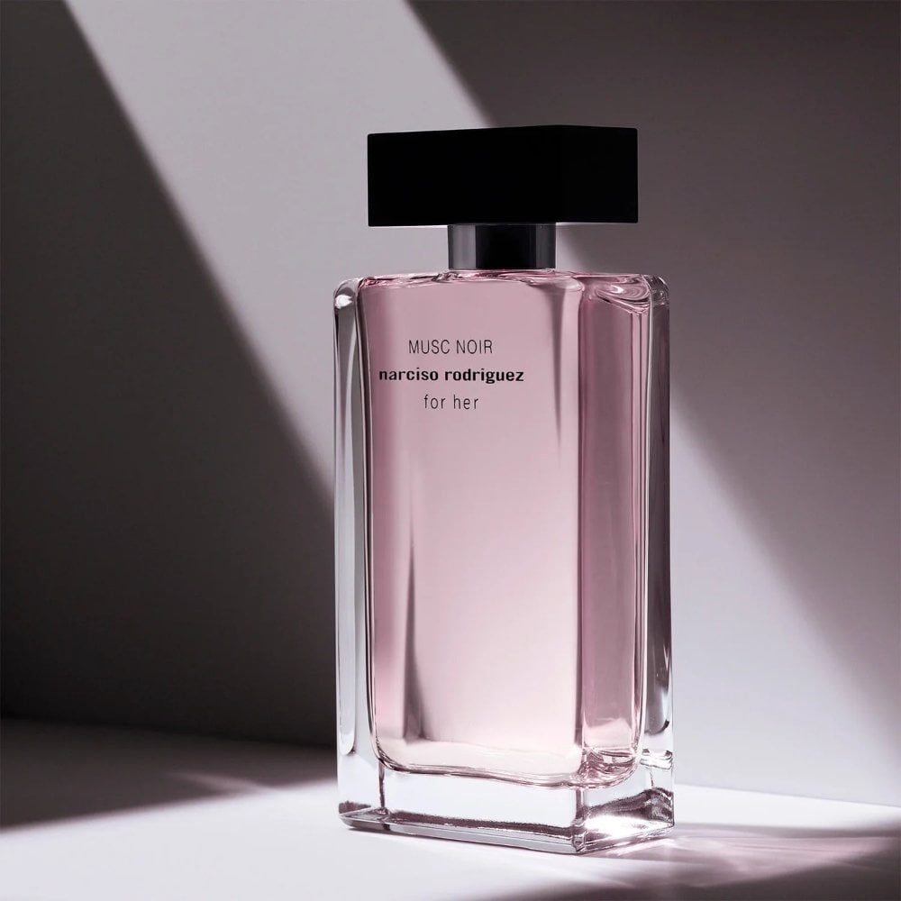 Narciso Rodriguez For Her Musc Noir Eau De Parfum 100ml - ambrea shop jo