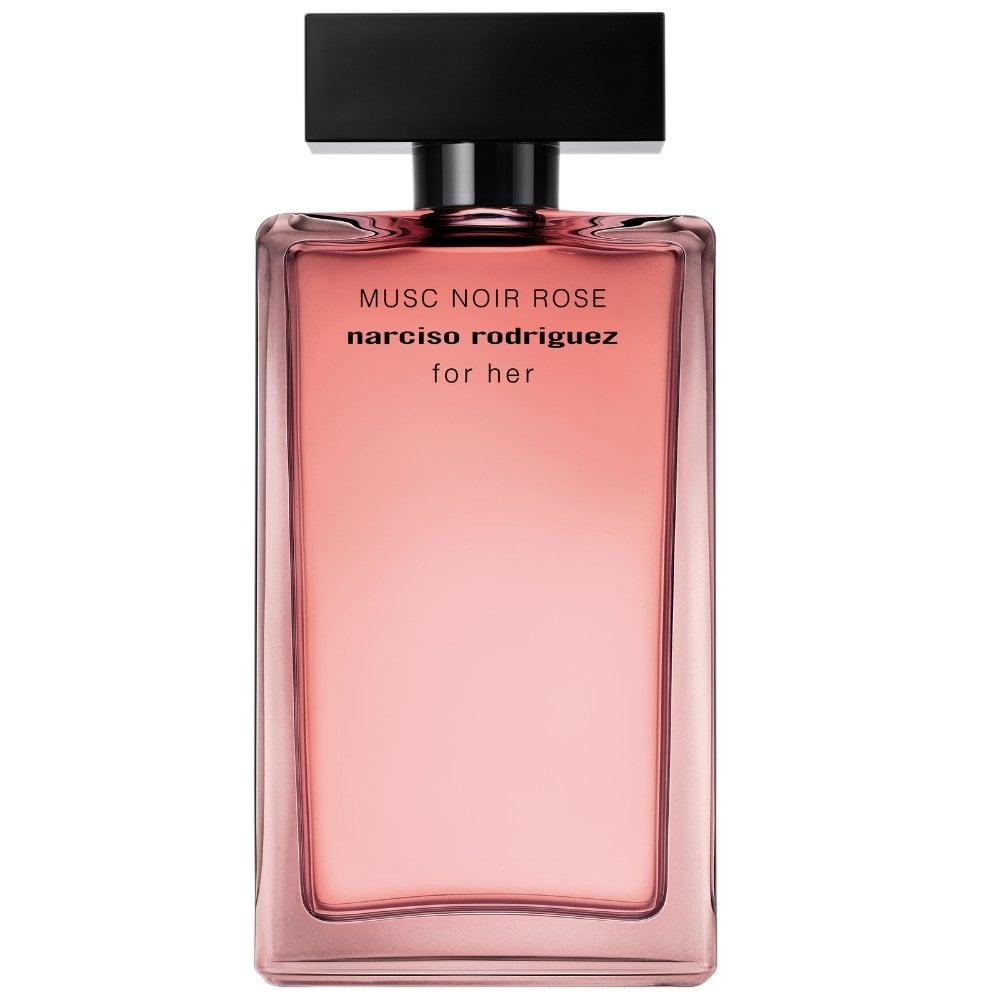 Narciso Rodriguez For Her Musc Noir Rose Eau De Parfum 100ml - ambrea shop jo