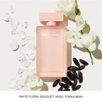Narciso Rodriguez For Her Musc Nude Eau De Parfum 100ml - ambrea shop jo