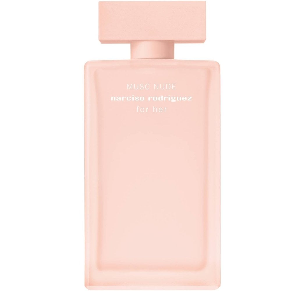 Narciso Rodriguez For Her Musc Nude Eau De Parfum 100ml - ambrea shop jo