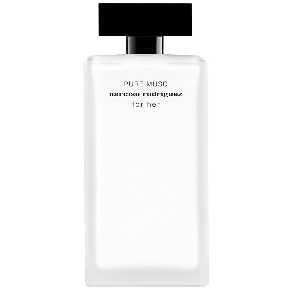 Narciso Rodriguez For Her Pure Musc Eau De Parfum 100ml - ambrea shop jo