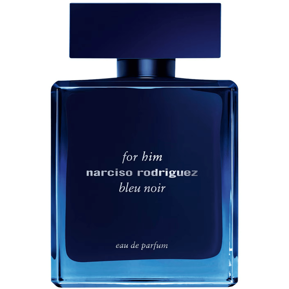Narciso Rodriguez For Him Bleu Noir Eau De Parfum 100ml - ambrea shop jo
