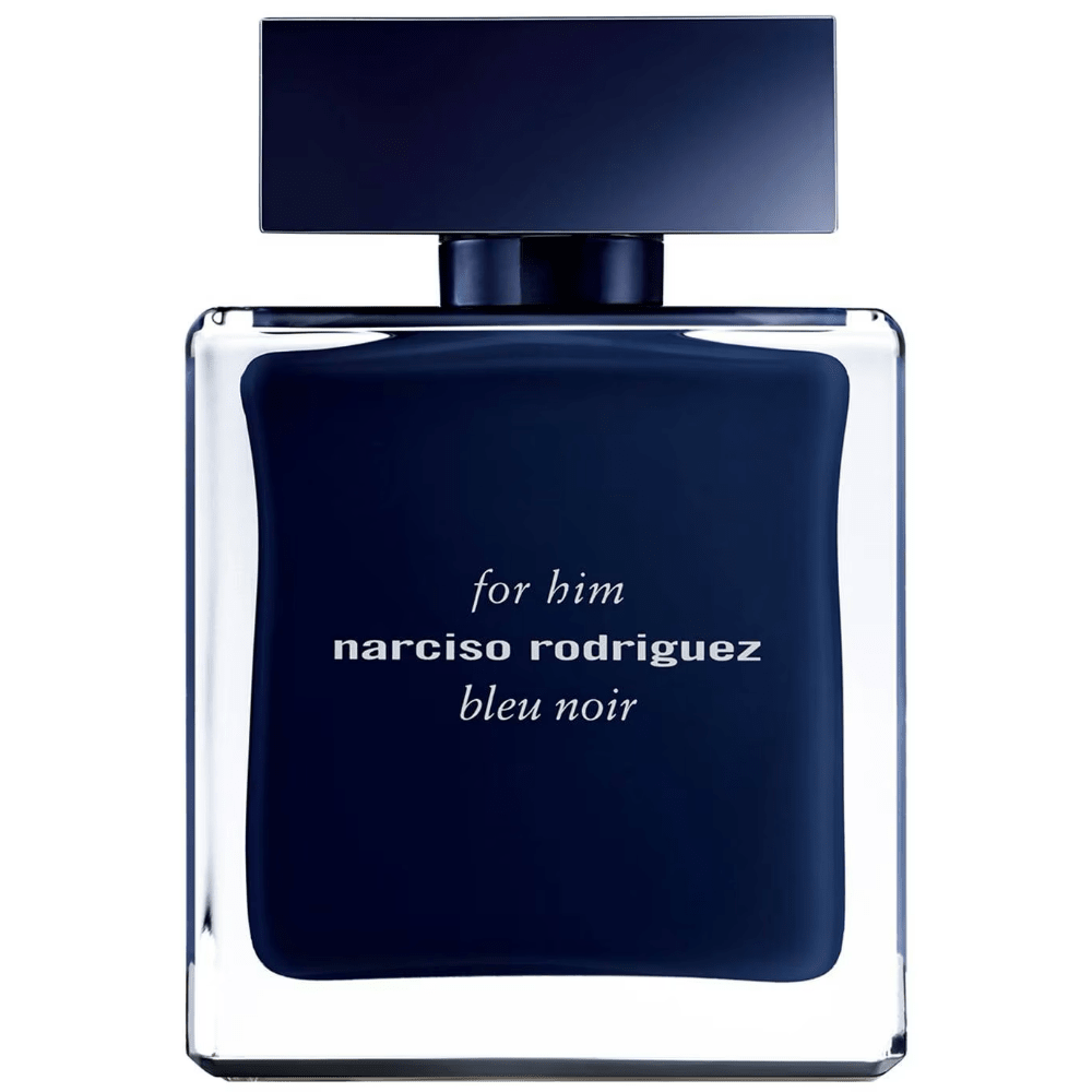 Narciso Rodriguez For Him Bleu Noir Eau De Toilette 100ml - ambrea shop jo