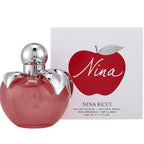 Nina Ricci Eau De Toilette 80ml - ambrea shop jo