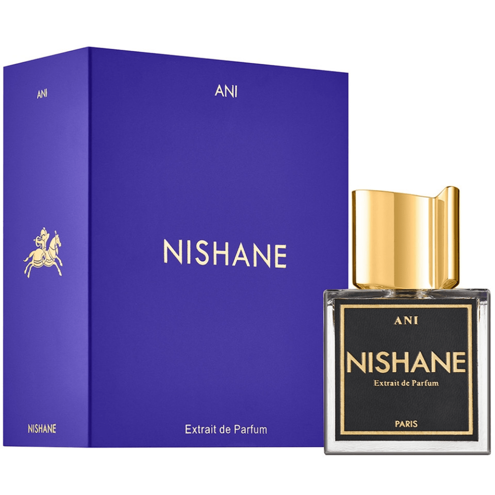 Nishane Ani Extrait De Parfum 100ml - ambrea shop jo