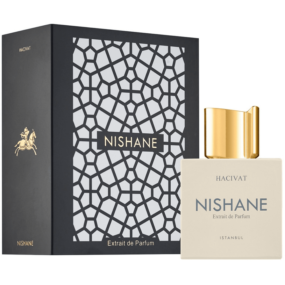 Nishane Hacivat Extrait De Parfum 100ml - ambrea shop jo