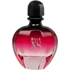 Paco Rabanne Black XS for Her Eau De Parfum 80ml - ambrea shop jo