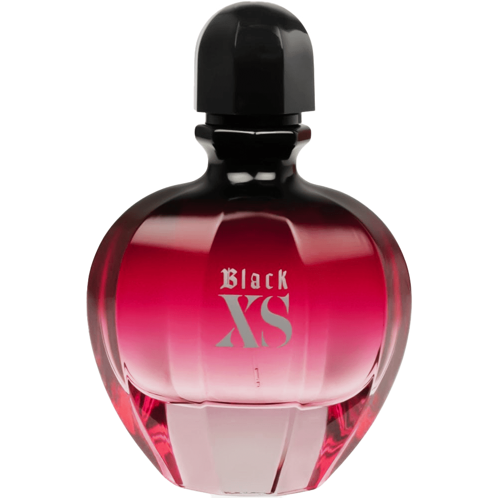 Paco Rabanne Black XS for Her Eau De Parfum 80ml - ambrea shop jo
