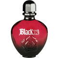 Paco Rabanne Black XS Pour Femme Eau De Toilette 80ml - ambrea shop jo