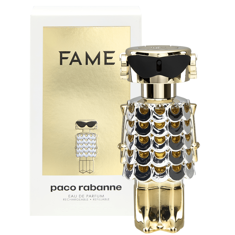 Paco Rabanne Fame Eau De Parfum 80ml - ambrea shop jo