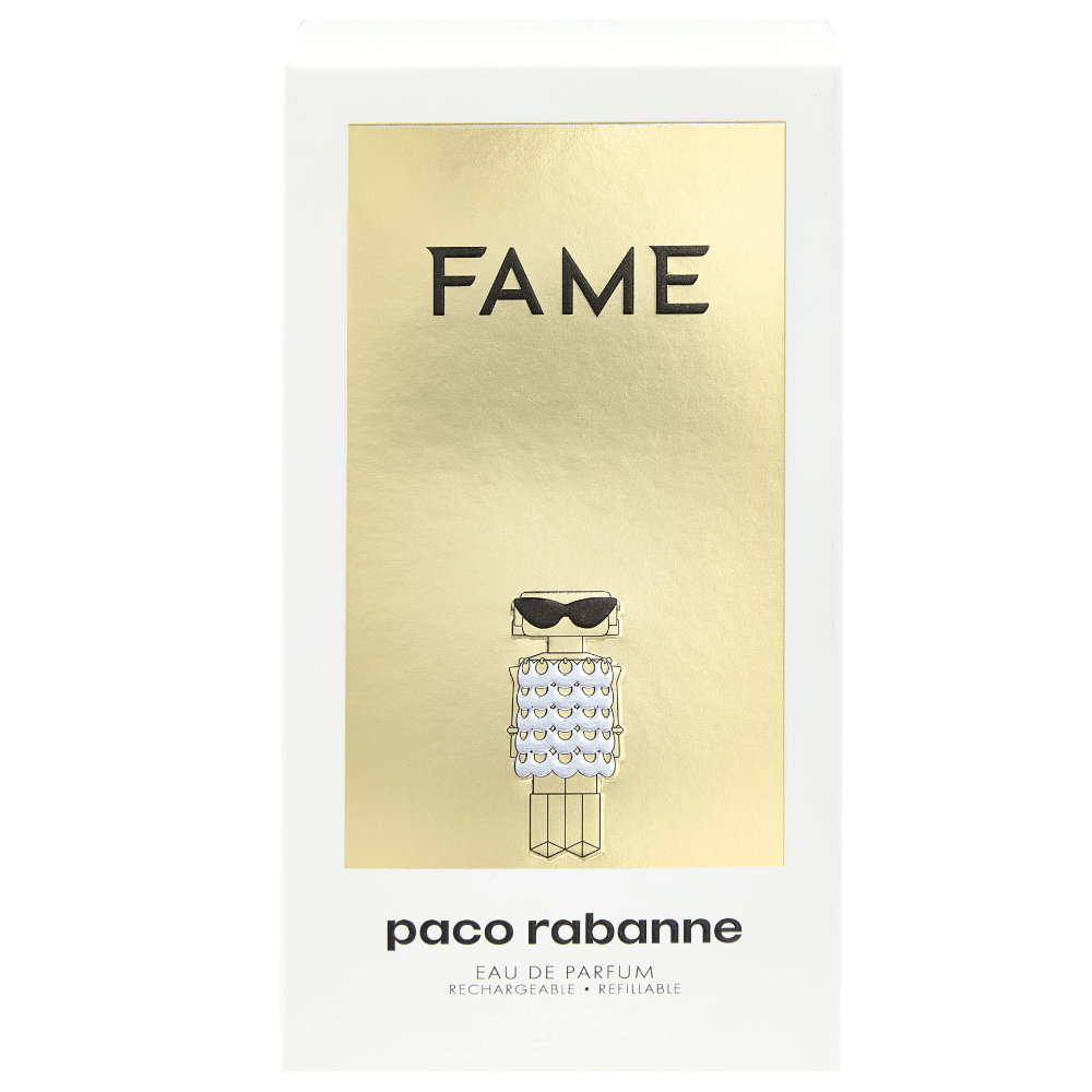 Paco Rabanne Fame Eau De Parfum 80ml - ambrea shop jo