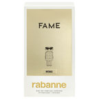 Paco Rabanne Fame Intense Eau De Parfum 80ml - ambrea shop jo