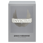 Paco Rabanne Invictus Eau De Toilette 100ml - ambrea shop jo