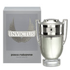 Paco Rabanne Invictus Eau De Toilette 100ml - ambrea shop jo