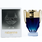 Paco Rabanne Invictus Parfum 100ml - ambrea shop jo