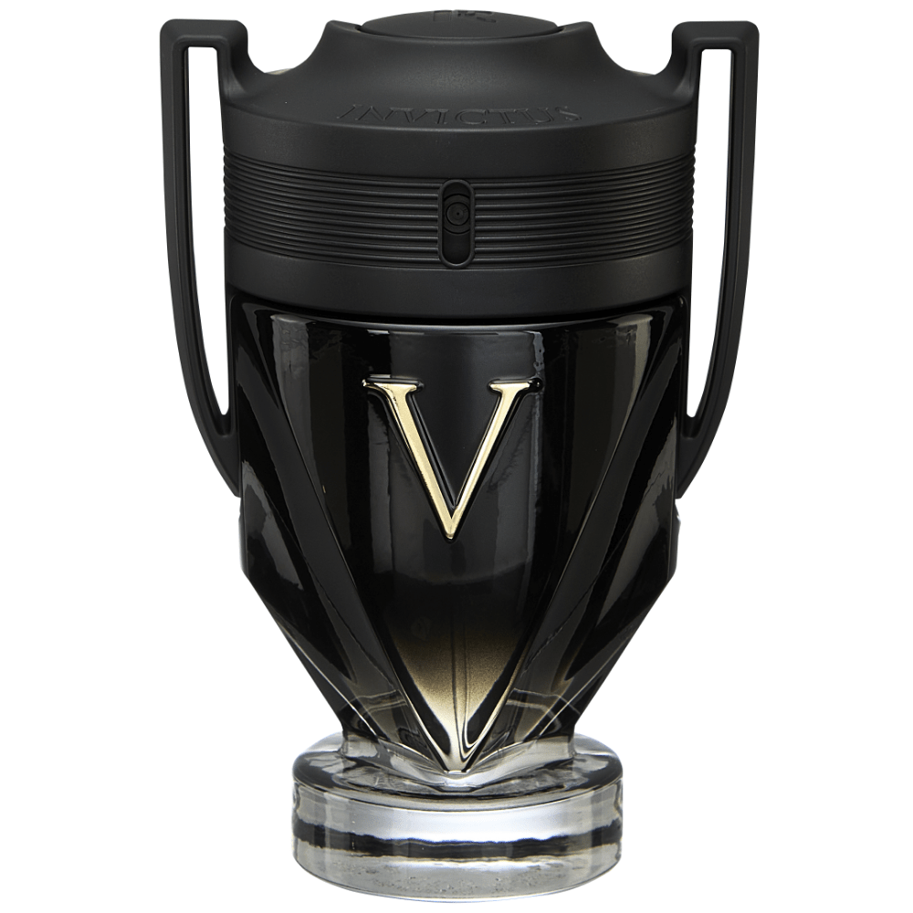 Paco Rabanne Invictus Victory Eau De Parfum Extreme 100ml - ambrea shop jo