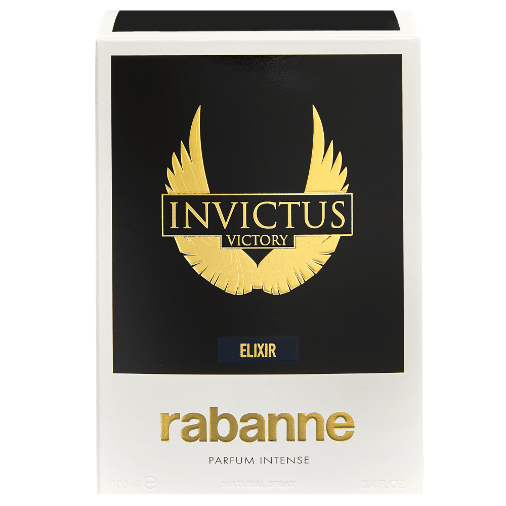 Paco Rabanne Invictus Victory Elixir Parfum Intense 100ml - ambrea shop jo