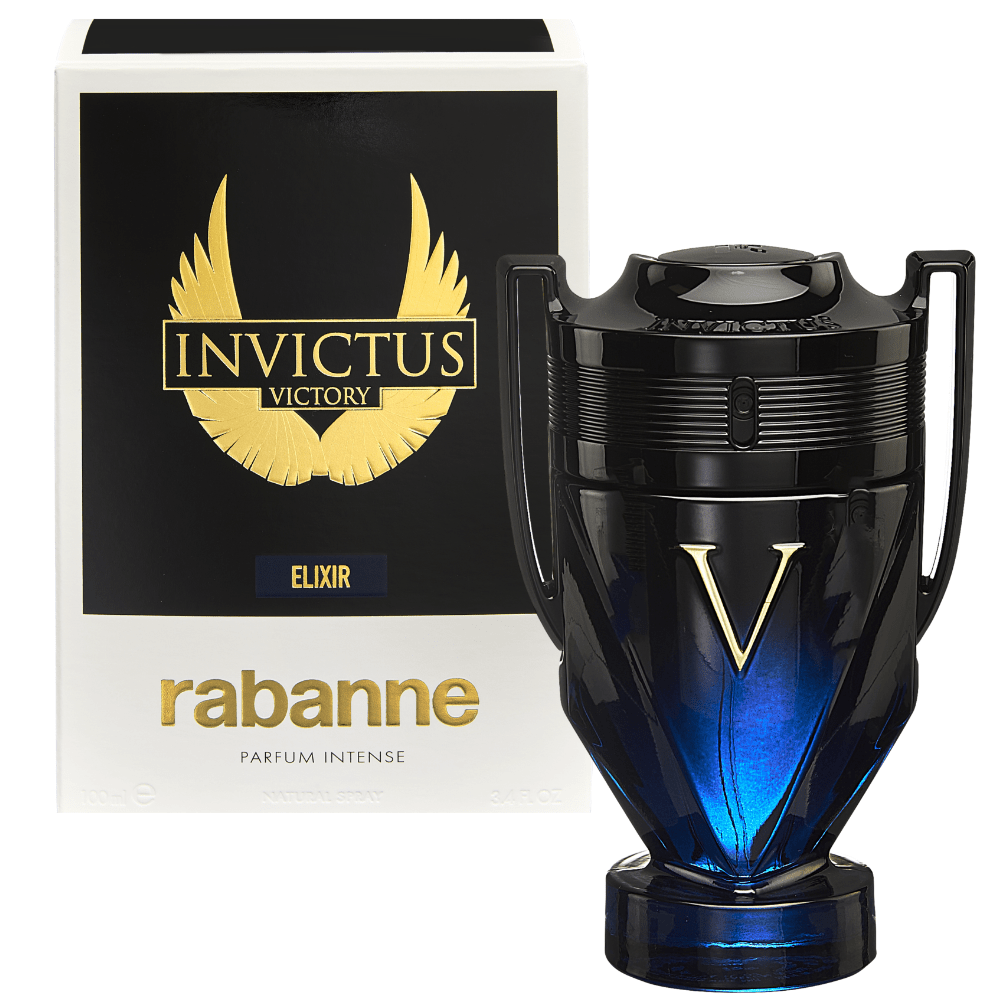 Paco Rabanne Invictus Victory Elixir Parfum Intense 100ml - ambrea shop jo