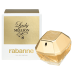Paco Rabanne Lady Million Eau De Parfum 80ml - ambrea shop jo