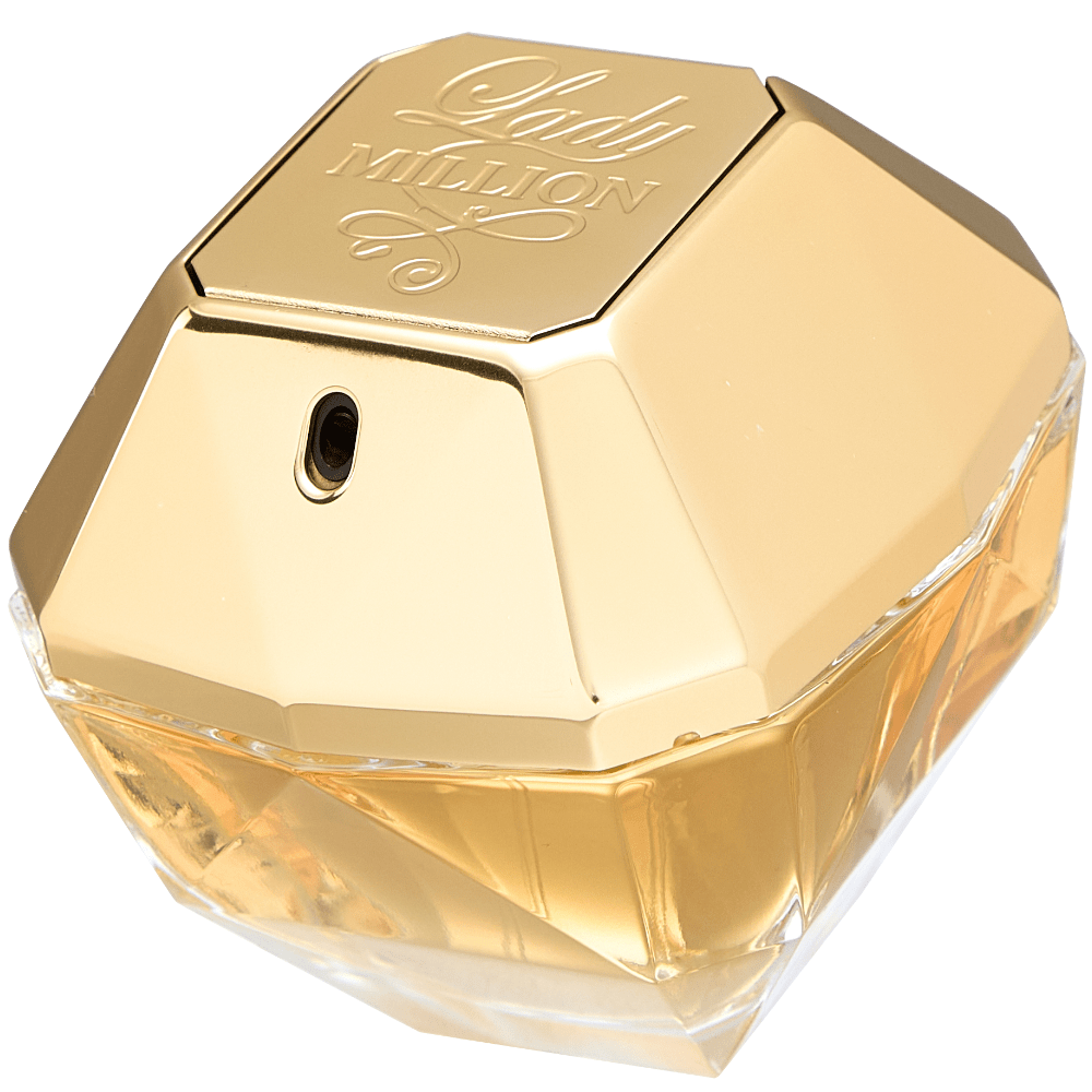 Paco Rabanne Lady Million Eau De Parfum 80ml - ambrea shop jo