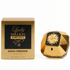 Paco Rabanne Lady Million Fabulous Eau De Parfum 80ml - ambrea shop jo