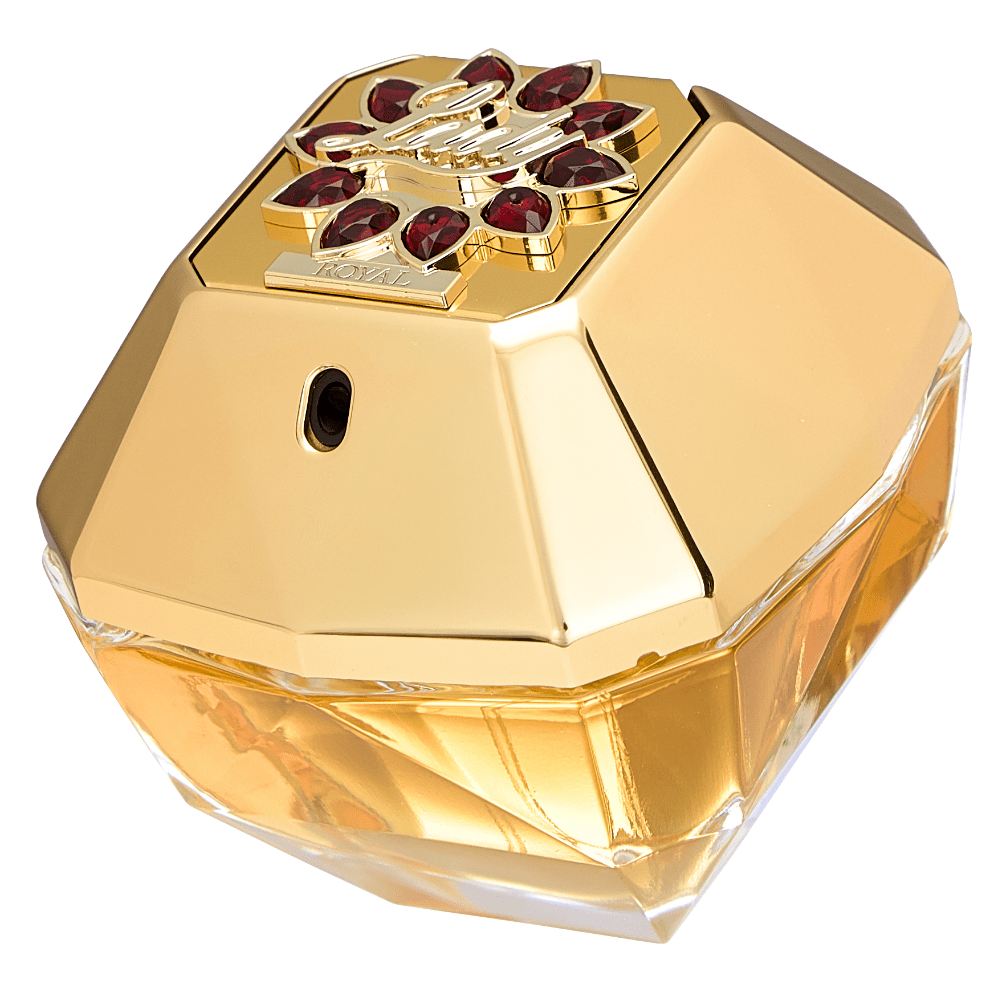 Paco Rabanne Lady Million Royal Eau De Parfum 80ml - ambrea shop jo
