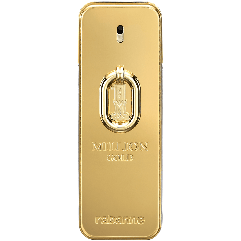 Paco Rabanne Million Gold Eau De Parfum Intense 100ml - ambrea shop jo