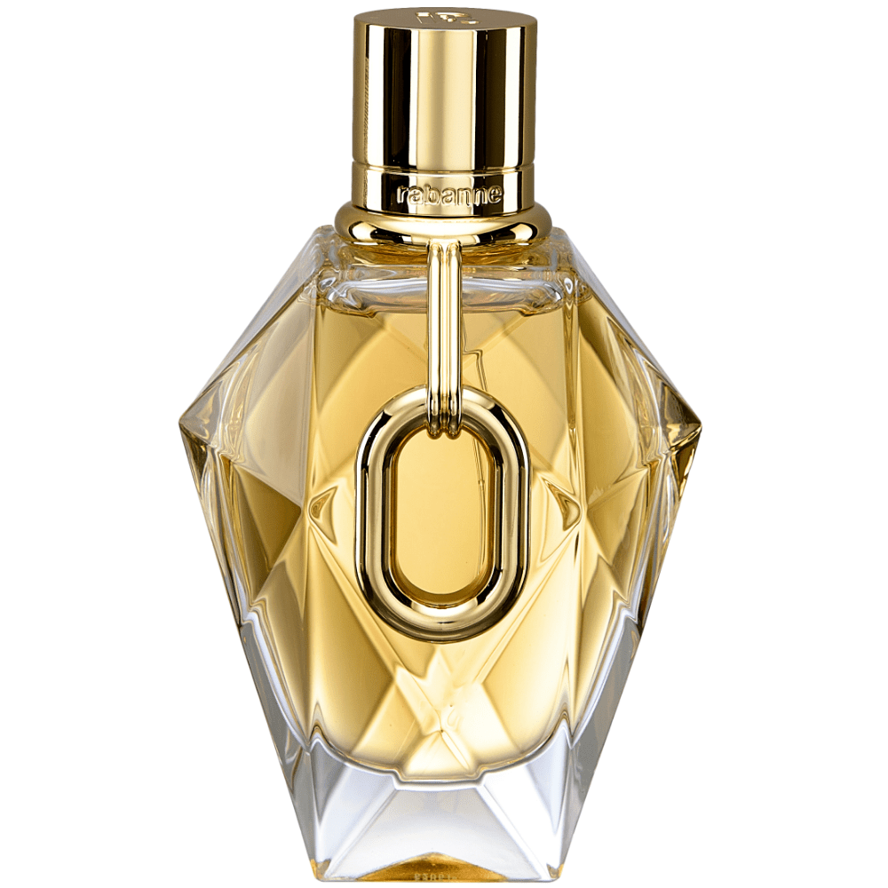Paco Rabanne Million Gold For Her Eau De Parfum 90ml - ambrea shop jo