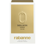 Paco Rabanne Million Gold For Her Eau De Parfum 90ml - ambrea shop jo
