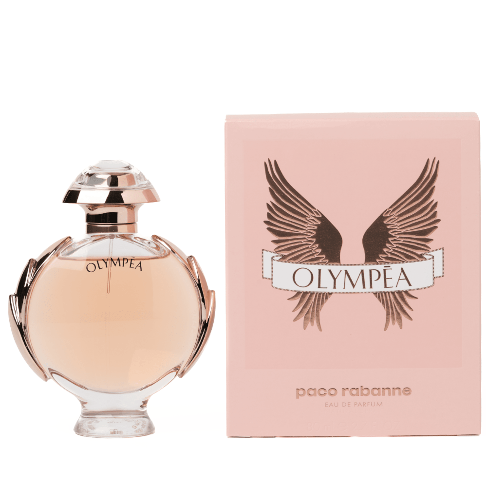 Paco Rabanne Olympea Eau De Parfum 80ml - ambrea shop jo