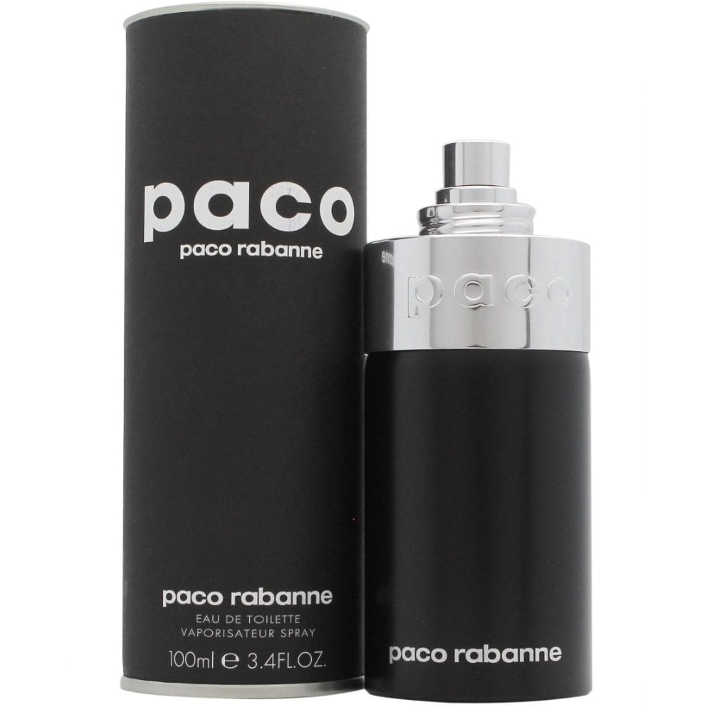 Paco Rabanne Paco Eau De Toilette 100ml - ambrea shop jo